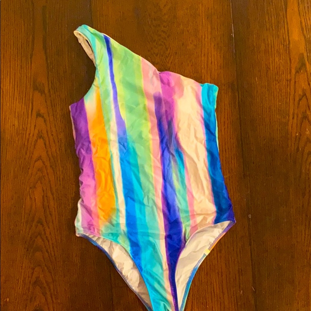 Summersalt sidestroke swimsuit
